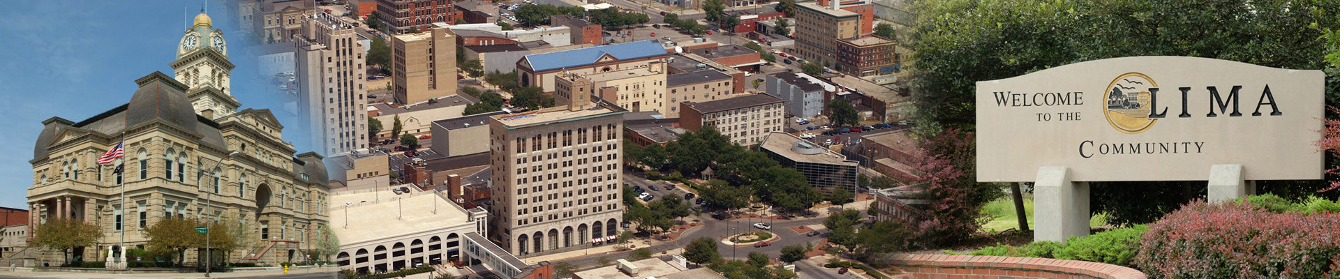 Allen County Clerk of Courts